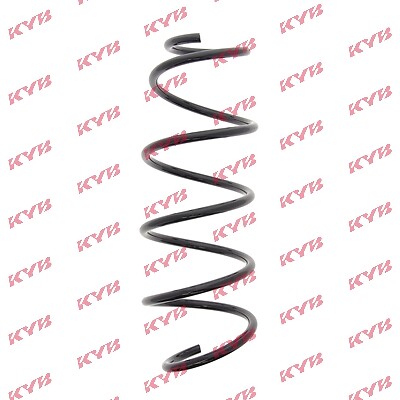 Kyb rh3289 coil - kyb, spring