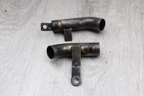 Oil cooler hoses lines - cooler, suzuki