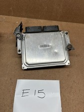 Ford Focus Mk3 Engine Management ECU 2.0L Diesel F1FA12A650DME 2011 12 16 17 18