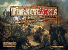 Trenchzone (A Boardgame set in