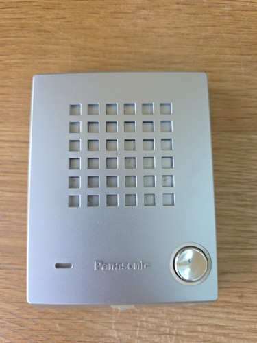 Panasonic t7765x door phone - t7765x,