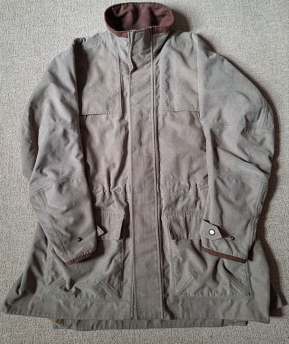Musto performance jacket - musto, l