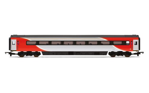 Hornby r4930b gauge lner - hornby,