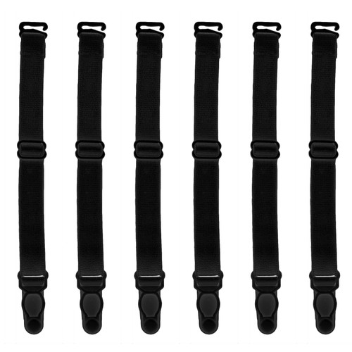 Replacement suspender garter - replacement,