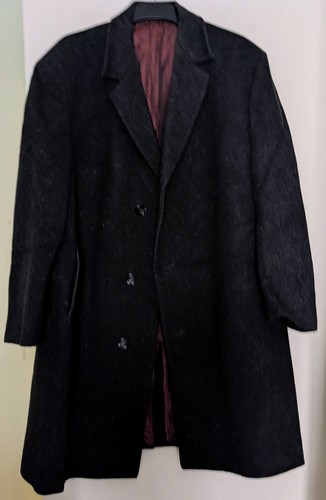 Crombie style westgate - xl,