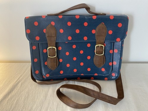 Vintage style polka dot - vintage,