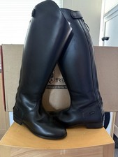 Women’s Treadstone Long Riding Boots Size 40(6.5)