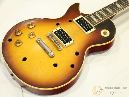Gibson les paul classic - classic, lh