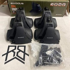 Thule exodus fp4 footpack - thule/exodus,