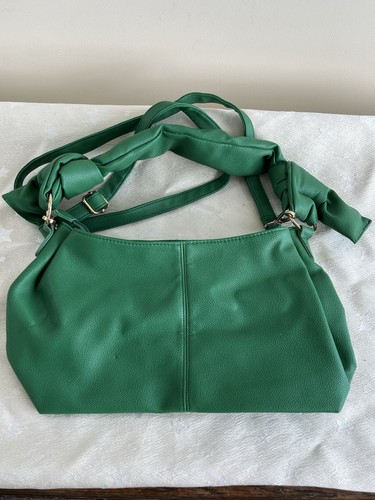 Sainsburys green faux - sainsburys,