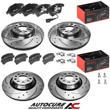 FOR VW GOLF MK5 FSi TSi GTi