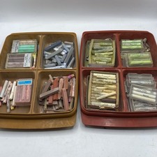 Vintage Used Chalk Quality