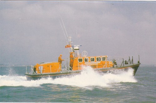 Lowestoft tyne class - tyne,
