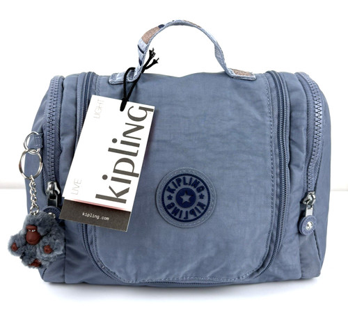 Kipling christa toiletry bag - 'christa',