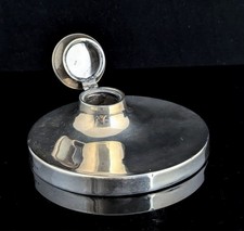 Antique sterling silver