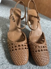 Boden Shoes Brand New In Box