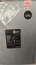 90 x 108 Blackout Curtains
