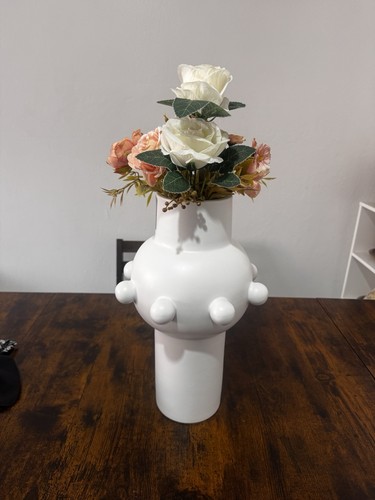 Kelly hoppen white - m&s,