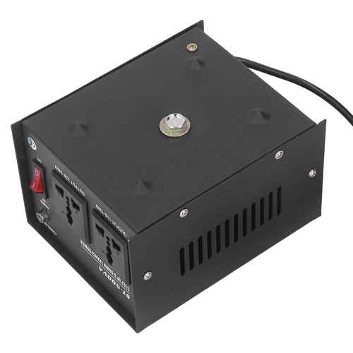 Step transformer 500w heavy - up,