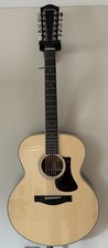 Eastman AC330E-12 12 string electro acoustic guitar and hard case - excellent