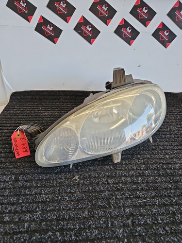 Mazda mx5 headlight - mazda, nbfl