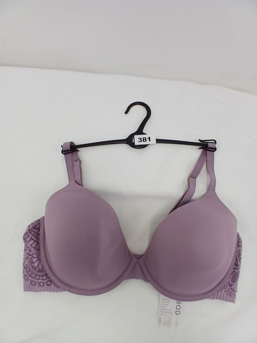 Underwired full cup bra - underwired,