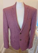 Holland Esquire Moon Tweed