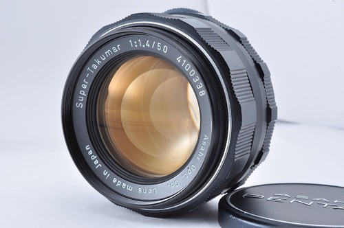 Pentax super takumar - pentax, super-takumar