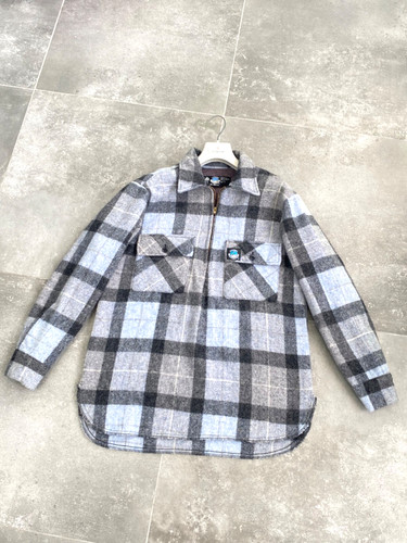 Men swanndri bush anorak - men's,
