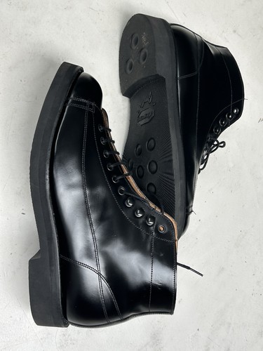 Grenson one made - grenson, england