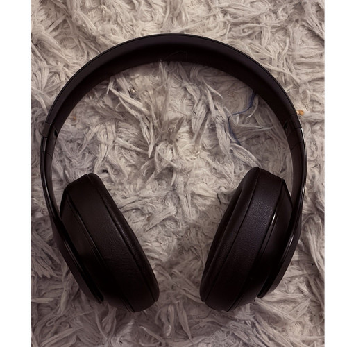 Beats dre studio3 - beats, dr.