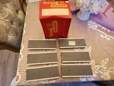 Vintage triang 460 straight - triang,