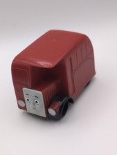 Thomas The Tank Engine And Friends, Bertie The Bus - year 2012 by Mattel - 3.5"