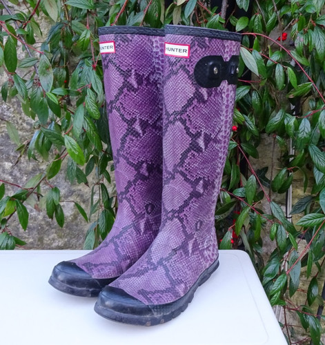 Hunter tall carnaby snake - carnaby,