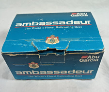 Abu Garcia Ambassadeur Royal 2