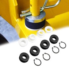 Deck Tune Up Kit for Walker Mower Fits 3656 Inch Decks Includes Shock Bushings