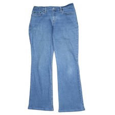 Levi's Women's Blue 518