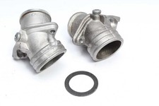 Intake manifold intake rubbers