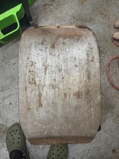 Belle Wacker Plate Base
