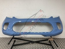 KIA PICANTO MK3 5DR FRONT BUMPER 2017-ON 86611-G6000 EE-396