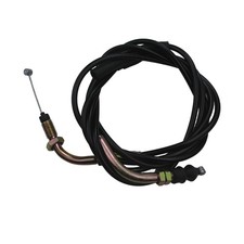 Universal Motorcycle Throttle