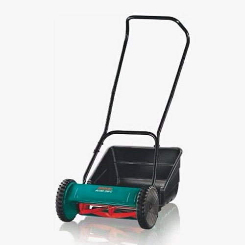 Bosch ahm manual push - ahm, 38