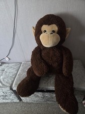 Monkey Teddy