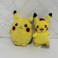 Pokemon Cute Mini Pikachu