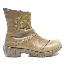 EL NATURA LISTA Womens Leather