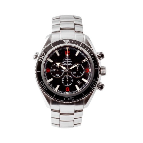 2010 omega seamaster - 2010,