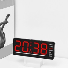 LED Digital Clock Offering