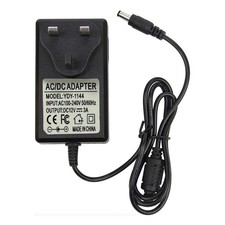 12V 3A 36W AC/DC UK Plug Power