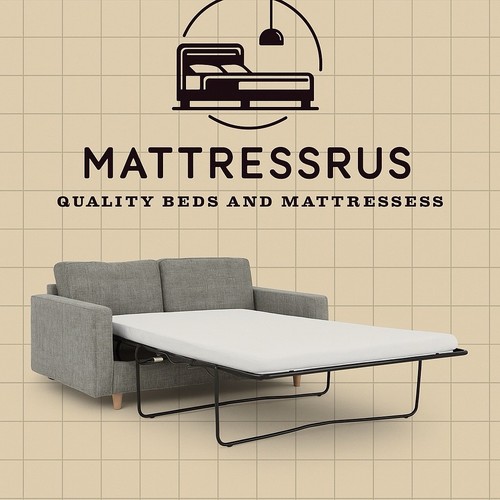 Sofa bed mattress - bed, x