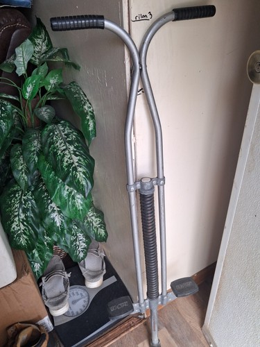 Vintage 1980 pogo - 1980's,